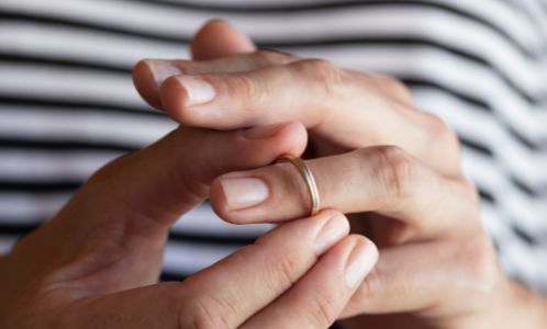 ¿QUÉ ES EL DIVORCIO EXPRESS?