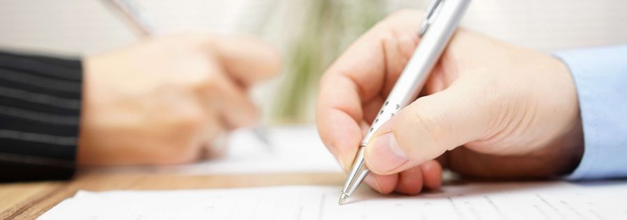 divorcio ante notario