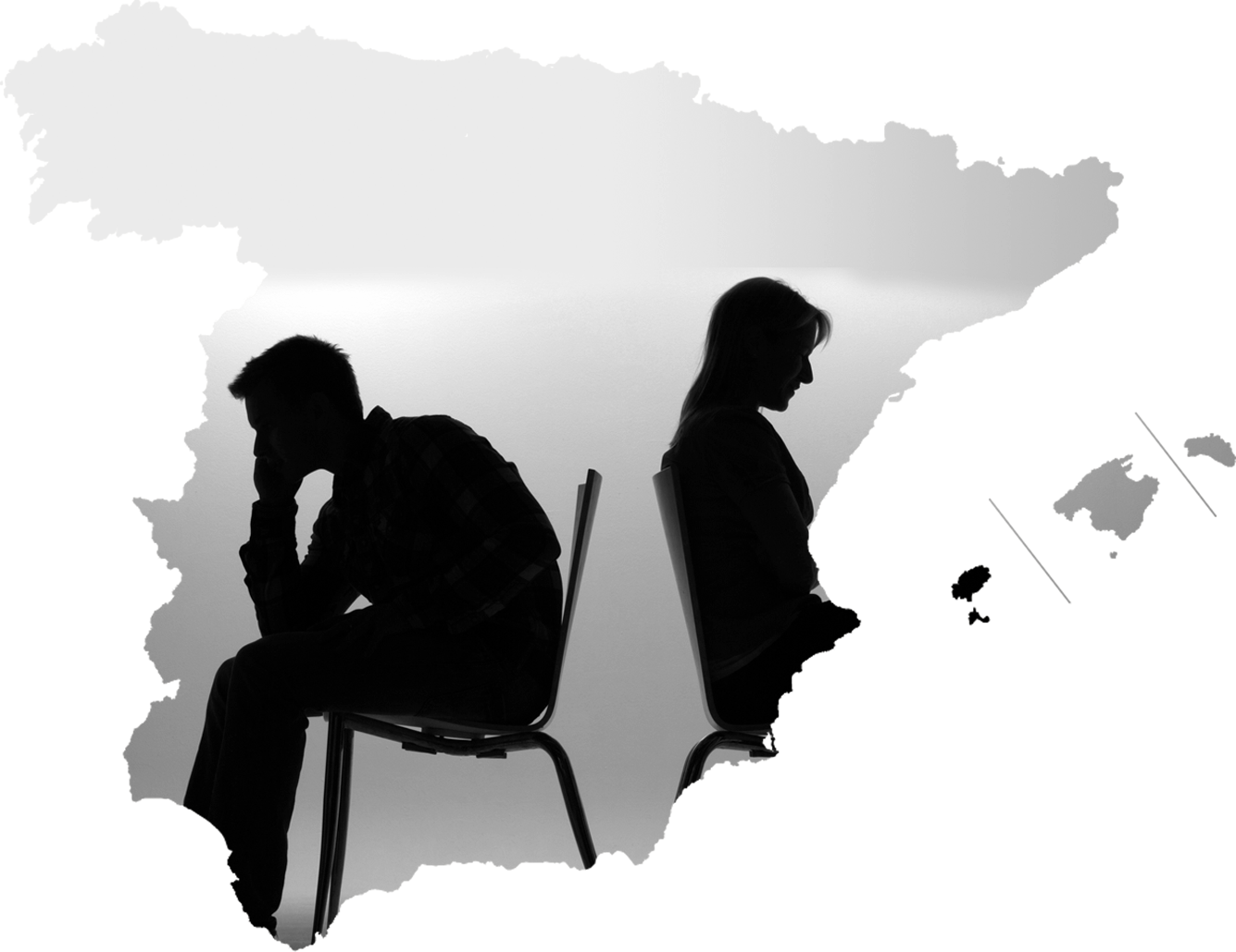 Tipos de divorcio